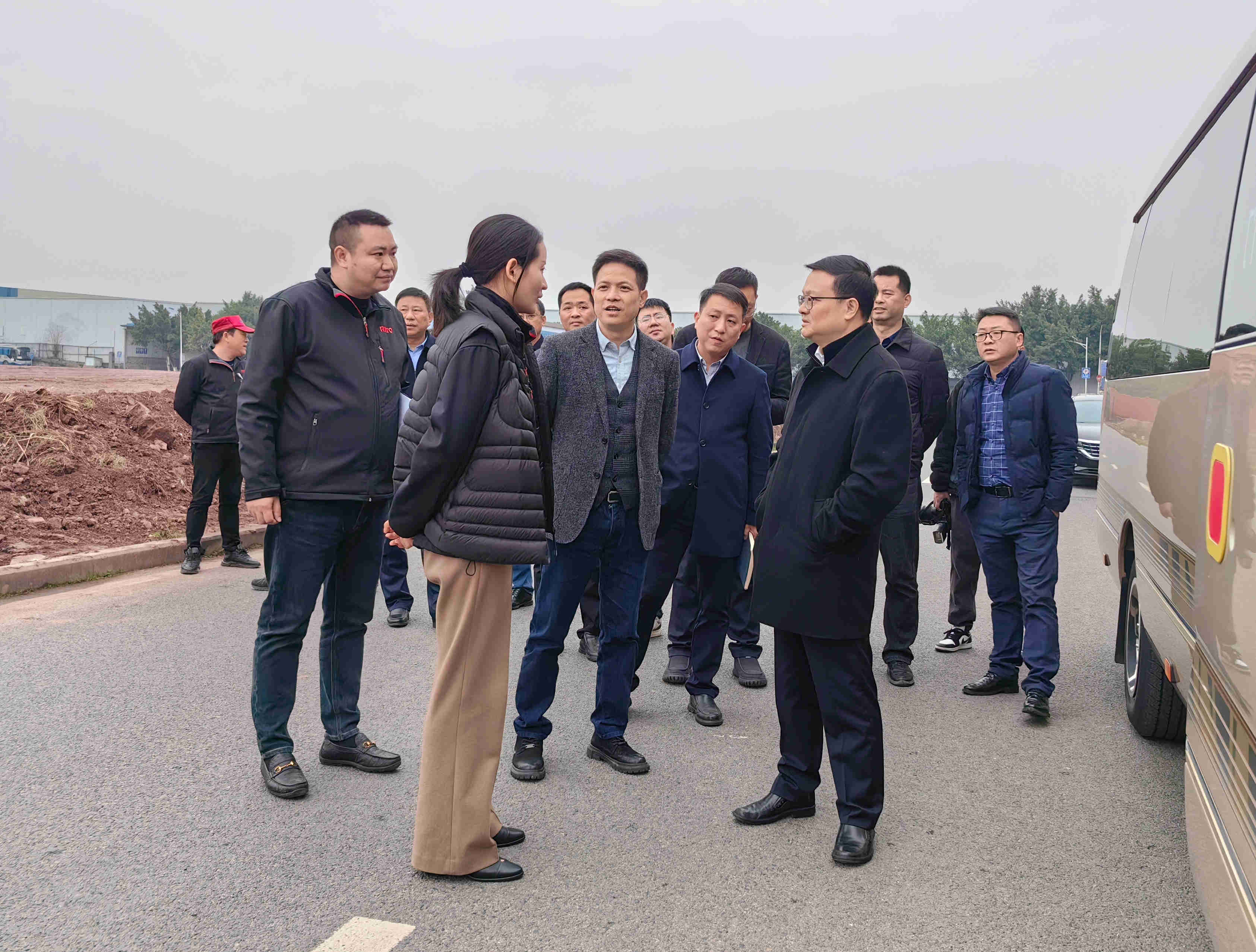 成就客戶 成長(zhǎng)自我——2025潤通集團(tuán)年會(huì)盛典隆重舉行